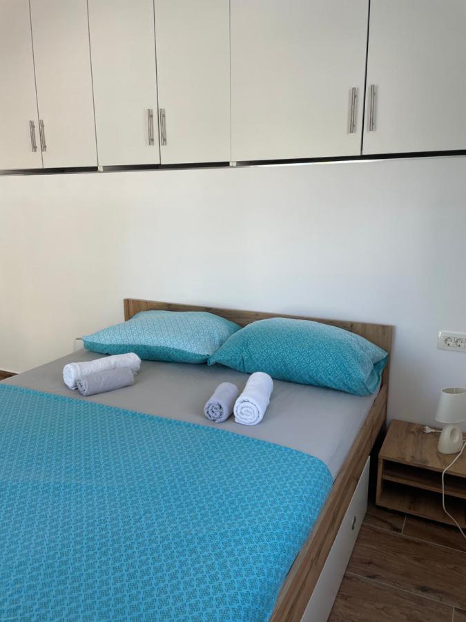 A&A Apartments By The Sea Trogir Exterior foto
