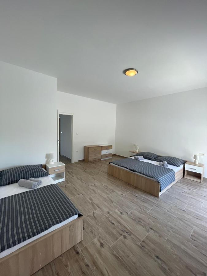A&A Apartments By The Sea Trogir Exterior foto