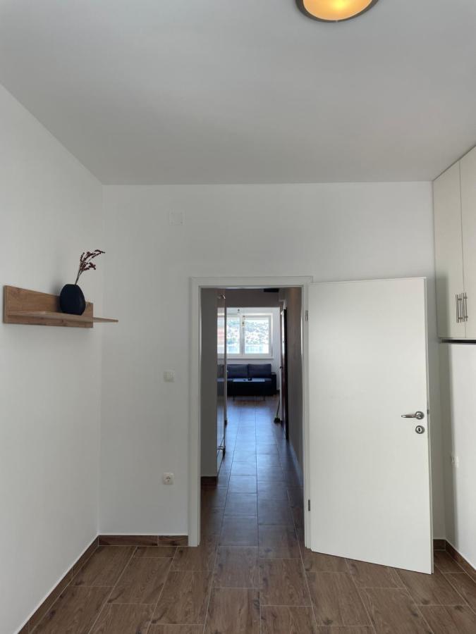 A&A Apartments By The Sea Trogir Exterior foto
