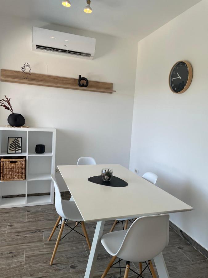 A&A Apartments By The Sea Trogir Exterior foto