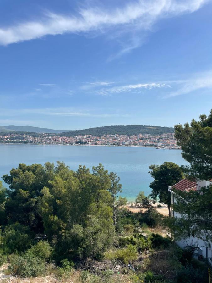 A&A Apartments By The Sea Trogir Exterior foto