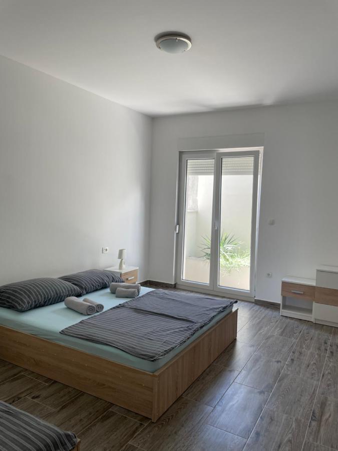 A&A Apartments By The Sea Trogir Exterior foto