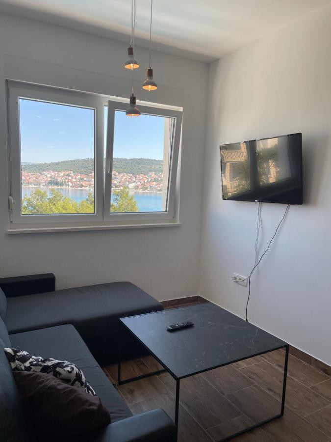 A&A Apartments By The Sea Trogir Exterior foto