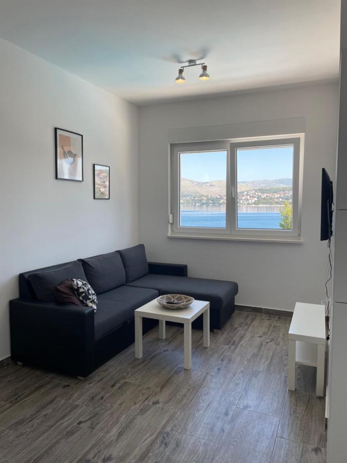 A&A Apartments By The Sea Trogir Exterior foto
