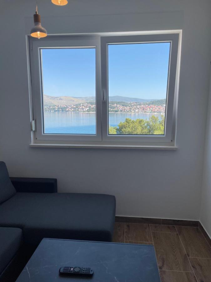 A&A Apartments By The Sea Trogir Exterior foto