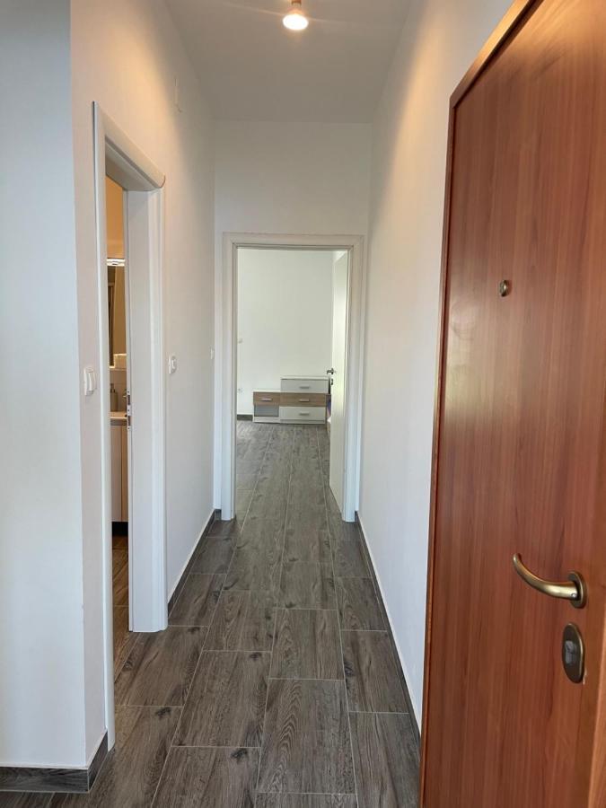 A&A Apartments By The Sea Trogir Exterior foto